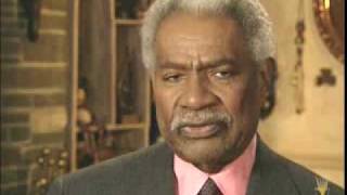 Ossie Davis My Hometown [upl. by Schram]