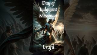 Angel Israfil  Herald of Judgment Day [upl. by Woo]