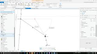 Place Features At Specific Distances From Other Features in ArcGIS Pro [upl. by Bruner]