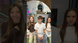 secondo canale alessandrovxgames leonardocampanella tiktok [upl. by Anirehtak]