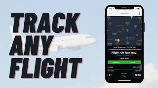 How to Check Flight Status [upl. by Ffoeg]