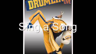 Drumline Live [upl. by Chilt334]