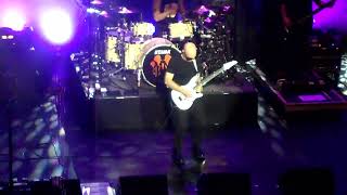 Joe Satriani  Always With Me Always With You live at the Gillioz Theatre 4262024 [upl. by Aititel]