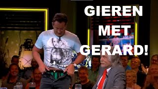 GERARD JOLING  VI COMPILATIE [upl. by Blondell]