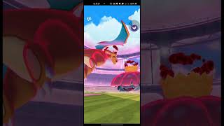 Gigantamax  Charizard Venusaur amp blastoise  Day 2  Caught Them All [upl. by Ianteen754]