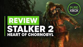 Stalker 2 Heart of Chornobyl Xbox Review  Is It Worth Playing [upl. by Atnohsal575]