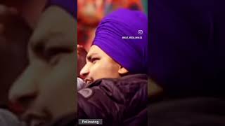 l Battle of chamkaur l feat pritpal singh bargari l kam lohgarh l remix kavishri KaMLohgaRh [upl. by Olsen]