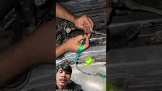 testing ignition ignition autorepair carrepair mechanic engine [upl. by Merla]