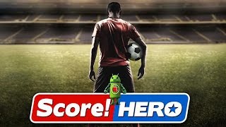 Score Hero Level 339 Walkthrough  3 Stars [upl. by Toft]