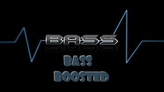 Modern Talking  Brother Louie 99ers Remix BASS BOOSTED [upl. by Kippy366]