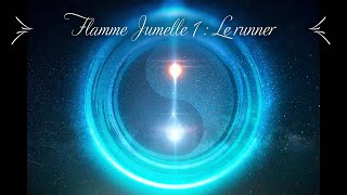 Flamme Jumelle 1  Le runner [upl. by Isyak]