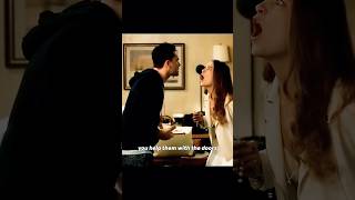 Schitts Creek David and Alexis always fighting funny funnyshorts schittscreek funnyclips viral [upl. by Cyrille]