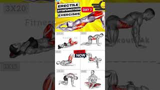 Kegel Exercises for Men Last Longer for Beginer pelvic pelvic kegel shorts kegelexercises [upl. by Sukramal301]