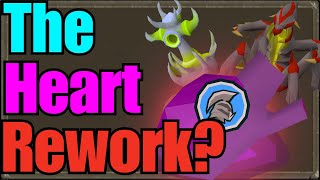 Could The Imbued Heart Drop From Bosses [upl. by Howes]