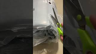 Ikea Vadso firm mattress best value 89 unboxing and review [upl. by Salb89]