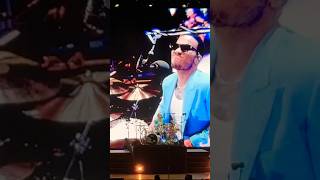 Anderson Paak amp The Free Nationals live HD  Talking Stick Amphitheater Phoenix AZ 92724 [upl. by Calvinna]