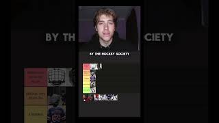 Hockey sty elements ranked hockey sty hang drip ferda [upl. by Kaitlynn]