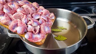 You have been making CHICKEN GIZZARD wrong your entire life Chicken GIZZARD Fry Recipe [upl. by Siegler220]