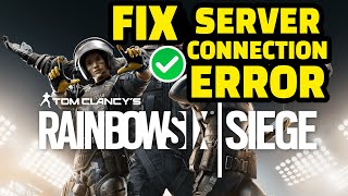 Stuck At 60 fps Rainbow Six Siege FIX 2021  Read Description For Updates [upl. by Leuqer214]