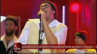 TV3  El club  Pastorets Rock quotEl noi de la marequot [upl. by Tnek]