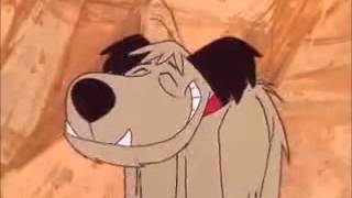 Muttley Laugh [upl. by Rafe]