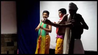 A Story on Ekalavya and Dronacharya by seinternational School [upl. by Lannie299]