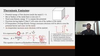 RichardsonDushman equation and its Physical interpretation [upl. by Romanas646]