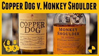 Dog vs Monkey “Which Budget Whisky Comes Out on Top” [upl. by Niven568]