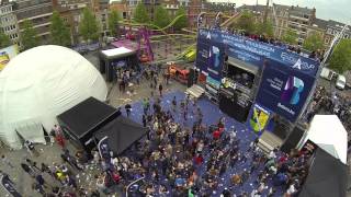 Kiesweek Ekonomika 2014  Official Aftermovie by Ploeg Endeavour [upl. by Brufsky920]