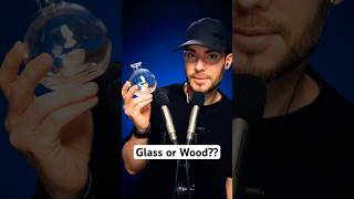 Glass or Wood ASMR shorts [upl. by Ikeda]