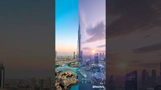 future Burj Khalifa 🗼 techr aistatus horrostatus ghost hunted [upl. by Oeramed585]