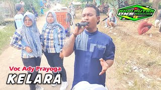 ANDI PUTRA 1 Kelara Voc Ady Prayoga Live Bogor Kroya Tgl 8 Mei 2023 [upl. by Schatz]