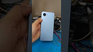 Realme c30 display replacement minivlog shorts short trending video realmec30 [upl. by Wier]