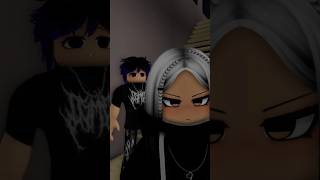 Un malentendido de Amor💔Pt 59 Roblox Edit  shorts roblox short [upl. by Ahsemrak529]