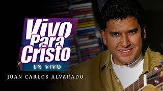 VIVO PARA CRISTO DVD completo oficial [upl. by Lua715]