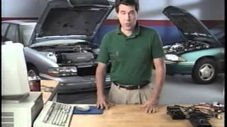 Buick  Driveability Testing Diagnosis 1996 [upl. by Aral]