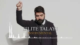 Alireza JJ  Bilite Talayi Instrumental [upl. by Garap841]