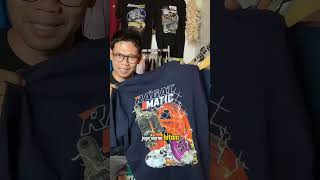 motor matic indonesia wajib punya kaos ku kalau mau ke tiktok ku namanya  5u7u54k3 [upl. by Durward580]