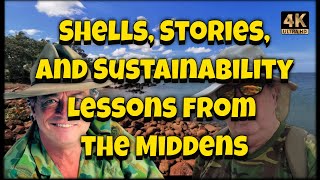 Beyond the Beach Shell Middens  A Legacy of Aboriginal Ingenuity and Culture [upl. by Eldreda]