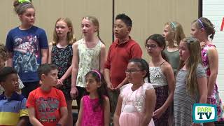 ISD283 Aquila School g23 Sharing Program 512018  ParkTV15 [upl. by Laval535]