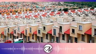 Podcast 87 VIVIENDA [upl. by Rellek217]