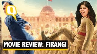 Firangi 2017 1080p hd movie  Kapil Sharma [upl. by Manville398]