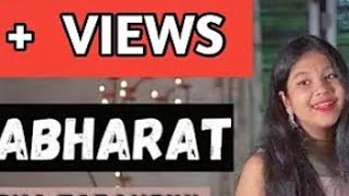 Athi shree mahabharat katha anushka tarangini song Mahabharata videos review [upl. by Aliakim]