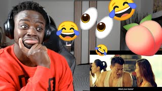 JY Park박진영 quotWhos your mama어머님이 누구니 feat Jessiquot MV  REACTION [upl. by Pontius]