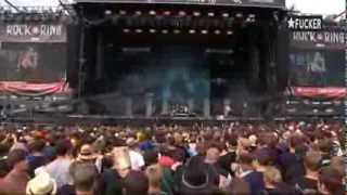 Avenged Sevenfold  Live Rock am Ring Full [upl. by Aurel]