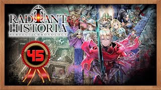 Radiant Historia Perfect Chronology Playthrough Ep 45 Thautomaton [upl. by Irish841]