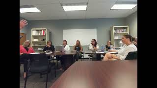 Cohoes BOE Meeting August 14th 2024 [upl. by Aij]