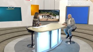 Ethiopie qui sont les chrétiens [upl. by Serolod]