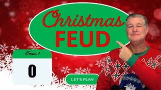 FUN Christmas Game For Everyone DIY or Full Version [upl. by Alexandre748]