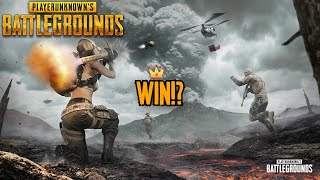 Paramoda WİN  PUBG [upl. by Ellenet]